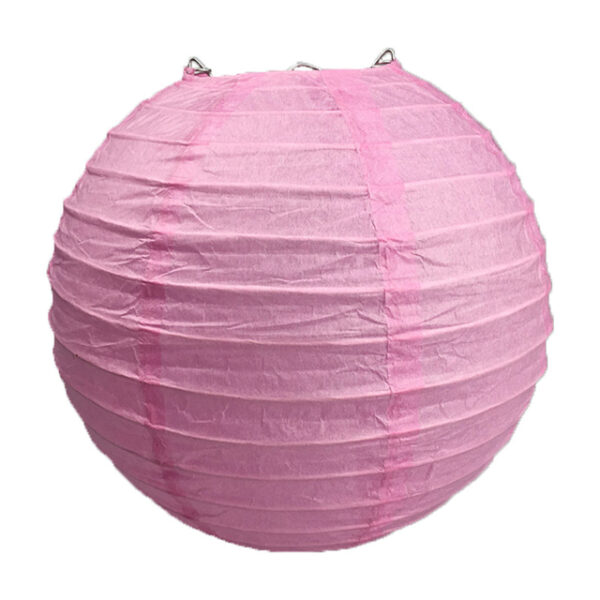 10pcs Multicolor Chinese Round Paper Lanterns Ball for Wedding Party Hanging lanterns Birthday Decor 2025 - US $17.99