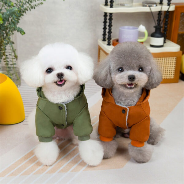 Dog Cat Sweater Casual Daily Leisure Winter Warm Soft Comfortable Dailywear Casual Daily Cat Dog Husky Labrador Alaskan Malamute 2024 - US $22.99