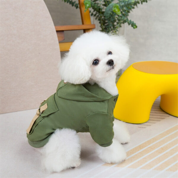 Dog Cat Sweater Casual Daily Leisure Winter Warm Soft Comfortable Dailywear Casual Daily Cat Dog Husky Labrador Alaskan Malamute 2024 - US $22.99