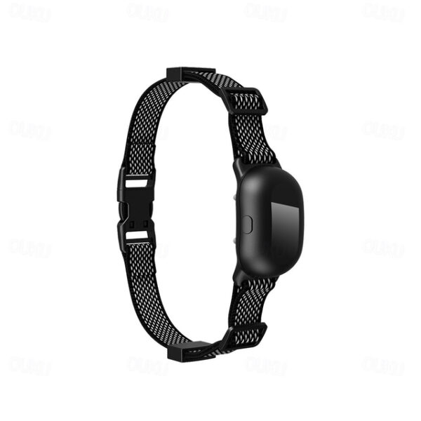 Dog Shock Collar Training Collar With Remote Control IP67 Waterproof Dog Collar For Large Medium And Small Dogs 2024 - US $63.99